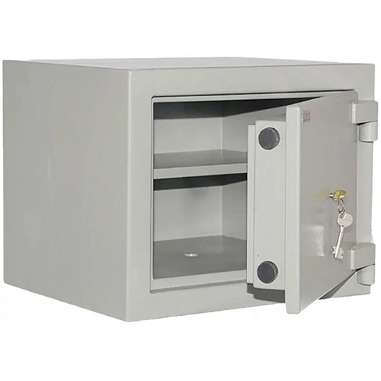 Сейф засыпной D_ K3-053 полка, ключ.замок