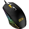 Мышь компьютерная Genius игров. проводн. Scorpion M705 Black 31040008400