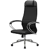Кресло МТ_ErgoLife Set 17/подл.131/осн.Sit 052 Черный 5AD.16.1.2A3