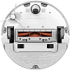 Робот-пылесос Dreame Bot Robot Vacuum and Mop D10 Plus, белый