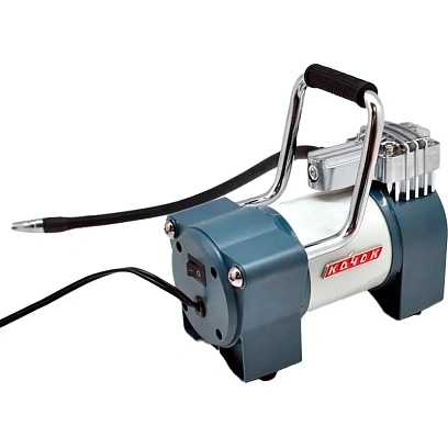 Компрессор автомобильный    КАЧОК К90 N