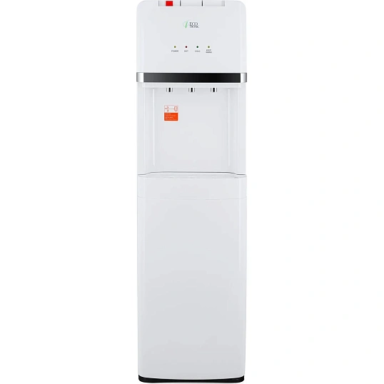 Пурифайер Ecotronic A7-U4LE White напольный