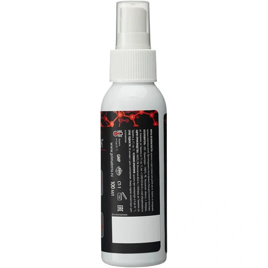 Спрей защит Primaterra FOOT CARE для ног дез/противогрибк 100мл