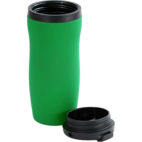 Термостакан Forma, зеленый,11391.90