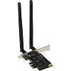 Сетевой адаптер WiFi Netis F0 AC1300 PCI Express