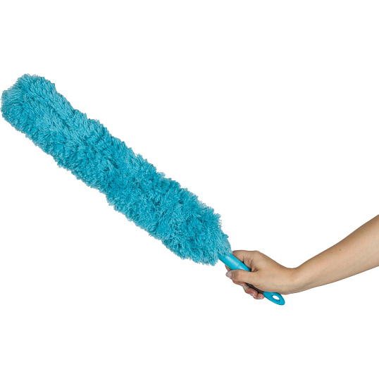 Метла для уборки пыли (пипидастр) Luscan полипропилен