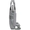 Сумка для ноутбука 15.6 Lamark L245 Light Grey светло-серая