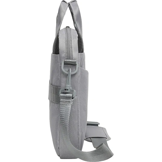 Сумка для ноутбука 15.6 Lamark L245 Light Grey светло-серая