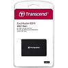 Картридер Transcend TS-RDF9K2 USB 3.1 RDF9 для карт пам. SD/microSD/CF/MSXC