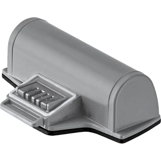 Стеклоочиститель Karcher WVP 10 шир.скреб.:280мм пит.:от аккум.серый/желтый