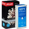 Картридж струйный Комус 72 C9371A гол. для DgnJ T610/770/1100/1120