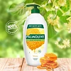 Гель для душа Palmolive Натурэль Мед и увлажняющее молочко, 750 мл