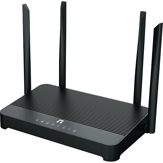 Маршрутизатор Netis NX31 AX3000 10/100/1000M х 3