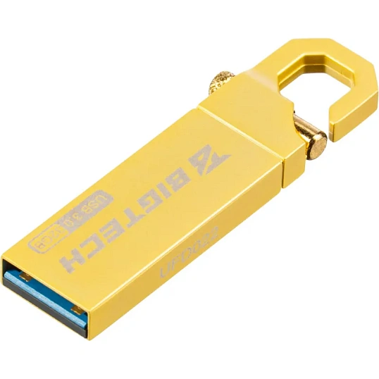 Флеш-память BigTech UFD022, USB3.0, 32GB