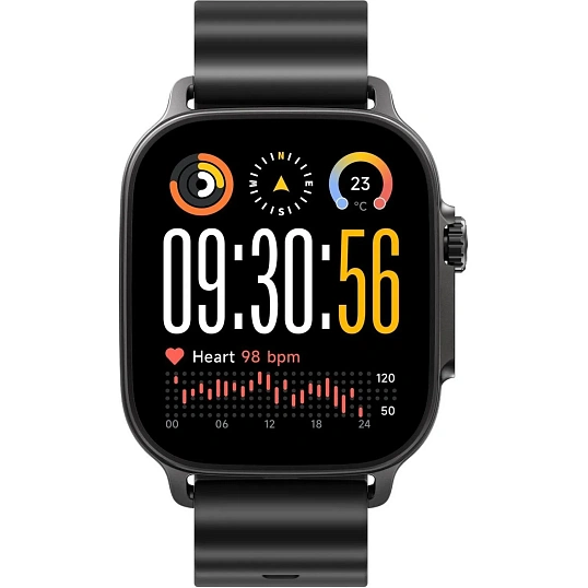 Смарт-часы Realme Watch 5 RMW2501 Чёрный