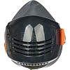 Полумаска респиратор фильтрующ PHSV911WG(в комп фильт PHSV9110WG P1 R 10шт)