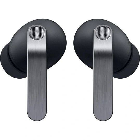 Наушники Samsung Galaxy Buds 4 Pro Black (SM-R640NZKACIS)