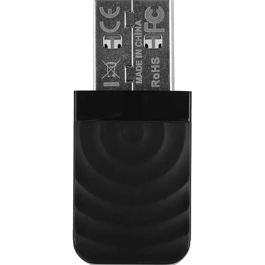Сетевой адаптер WiFi Cudy WU1300S AC1300 USB 3.0