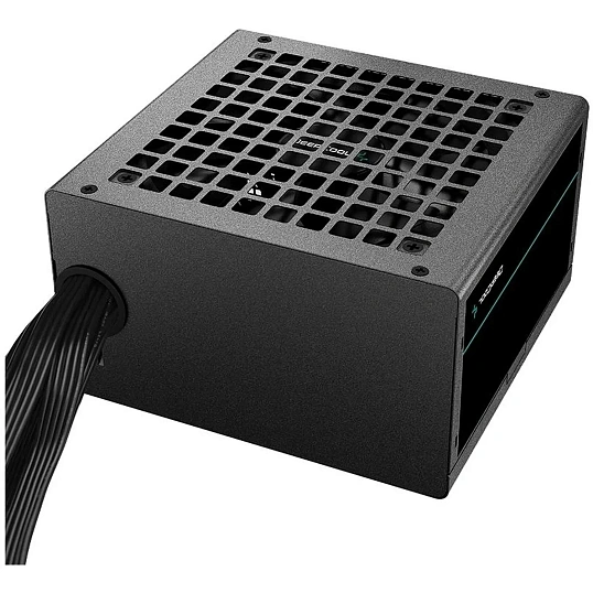 Блок питания Deepcool ATX 700W PF700 V2 80+(20+4pin)APFC 120/fan 6xSATA RTL