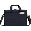 Сумка для ноутбука 13.3, RivaCase Biscayne, черная, 8325 Black
