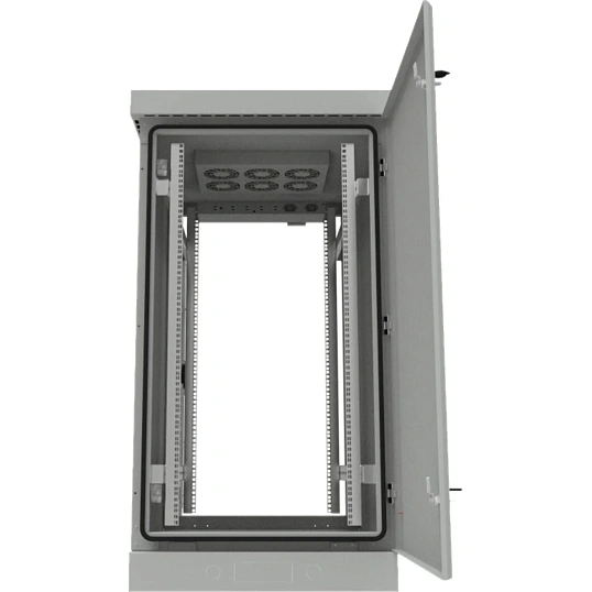 Шкаф напольный климатический 1375x700x925 SNR SNR-OFC-247090-10