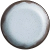 Тарелка суповая FLAT Shape PACIFICO 20,5см Oxford 136500, AO01-1C07