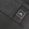 Сумка для ноутбука кейс RIVACASE 8823 black melange Lantau MacBookPro+13.3