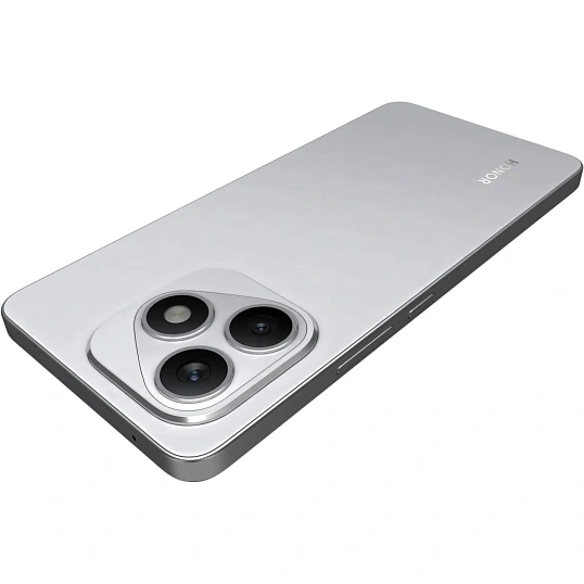 Смартфон Honor X8d 8+256GB Grey