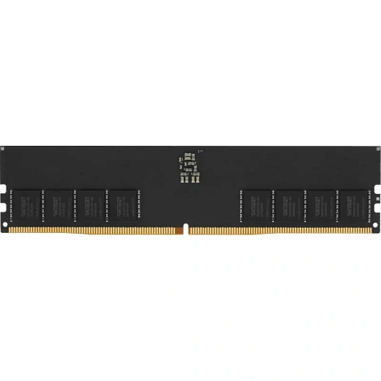 Модуль памяти Patriot DDR 5 DIMM 32Gb 4800Мгц(PSD532G48002)