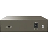 Коммутатор Tenda TEF1105P-4-63W 4 порта PoE+ (58W)