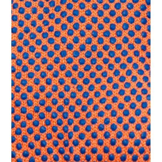 Перчатки защитные зимние акриловые с ПВХ покрытием арт.ac31pd