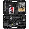 Набор аккум. Инстр. Procraft Professional (CP20+CCS20)Кейс,PS210SET