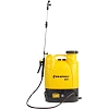 Опрыскиватель рычажный Champion SL16 (0,5-2,5 м бак 16 л 2,6 кг)
