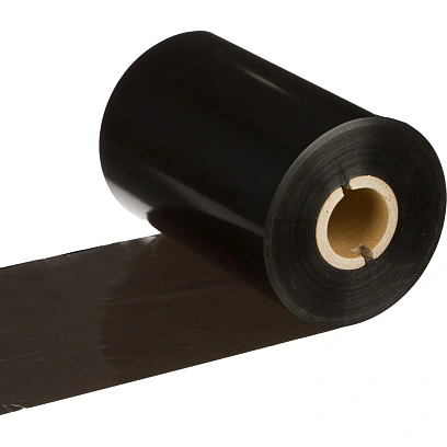 Риббон 110мм х 450м, вт.25, IN MIX ML (КД)