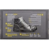Полуботинки  Safety Jogger AURA, р.38