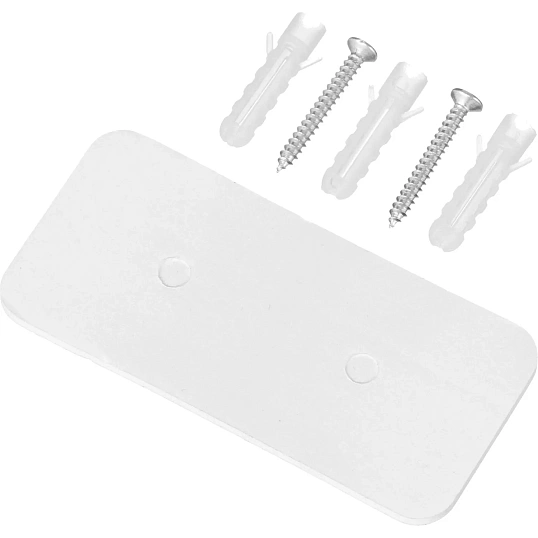 Звонок дверной Bigtech DB02V-1B1R-WH-100,беспроводной