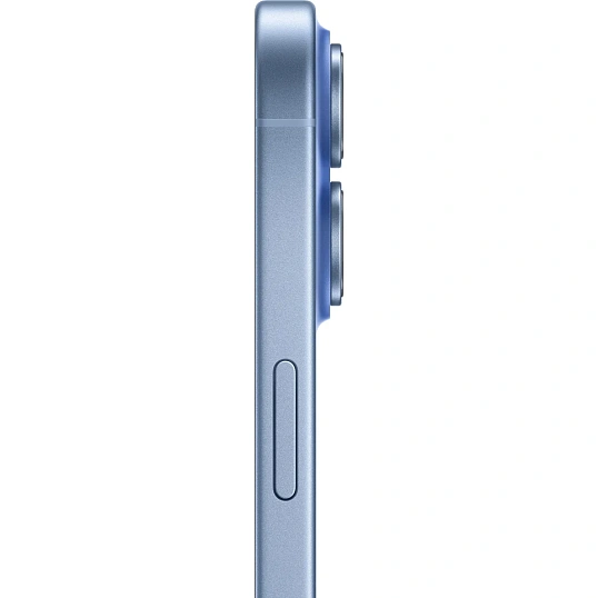 Смартфон Apple iPhone 17 A3520 512Gb голубой(MG6T4KH/A)