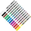 Набор маркеров Kreative Acrylic Marker liquid ink 12 цв, 25121