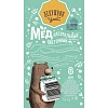 Мед Дедушкин Улей дойпак, 350г