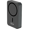 Внешний аккумулятор Cactus CS-PBFSTA-10000 22.5W 4.5A USB-C беспр.зар.сер