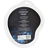 Коврик для мыши Oklick OK-RG0550-BL темно-синий 230х200х20мм