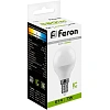Лампа светодиодная Feron LB-95 Шарик E14 7W 175-265V 4000K(25479)