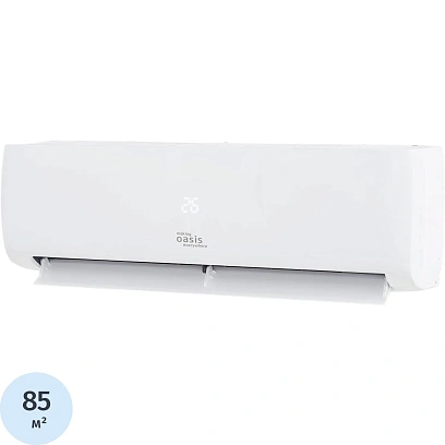 Сплит-система Making Oasis Everywhere O-28