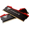 Модуль памяти Patriot Memory DDR5 DIMM 2x24GB 8200MHz(PVX548G82C38K)