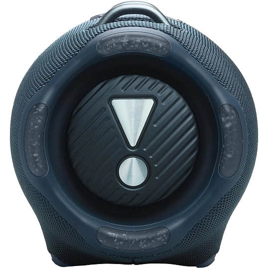 Портативная акустика JBL Xtreme 4 Blue (JBLXTREME4BLUEUNA)