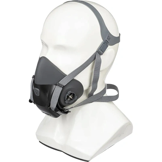 Полумаска UNIX 2100 размер 3