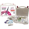 Аптечка первой помощи коллективная ФЭСТ (7 -10 человек) (полистирол) №1