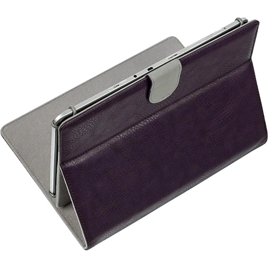 Чехол RIVACASE 3017 violet Orly универс. для планшета 9.7-10.5
