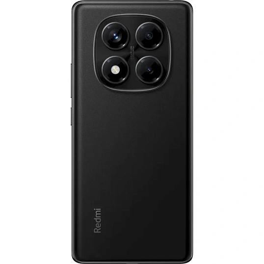 Смартфон Xiaomi Redmi Note 14 Pro RU 12+256 Midnight Black