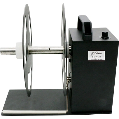 Намотчик этикетки BS-A120